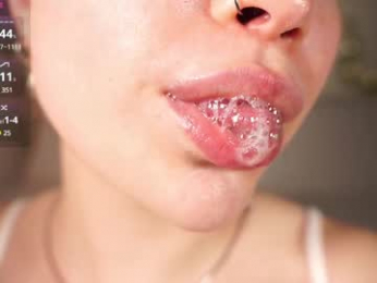 alma_yammy webcam chaturbate model stream image