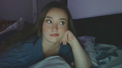 busty_girl21 webcam model stream image