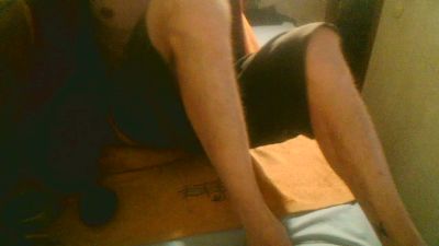 SamuelTal webcam model stream image