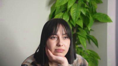 LeanAquilar webcam model stream image