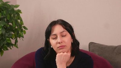 LeanAquilar webcam model stream image