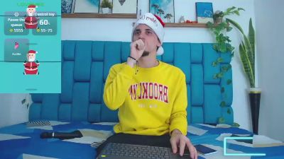 Boy_Dirty_X webcam model stream image