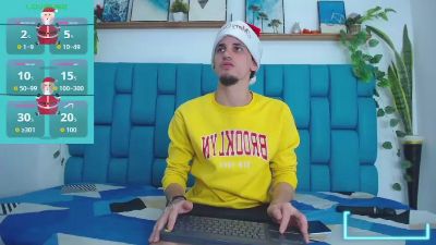 Boy_Dirty_X webcam model stream image