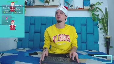 Boy_Dirty_X webcam model stream image