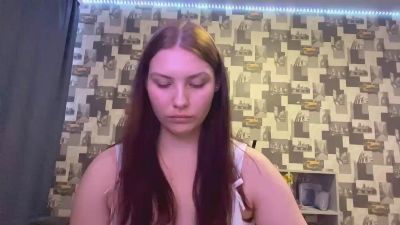 JeanaBlubaugh webcam model stream image