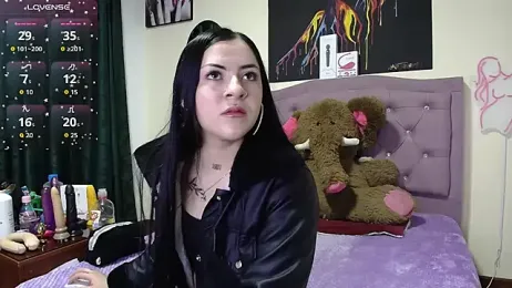 Emmie_Hot webcam stripchat model stream image