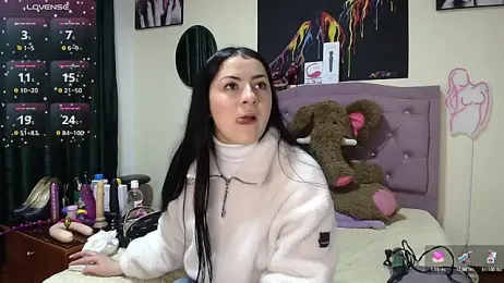 Emmie_Hot webcam model stream image