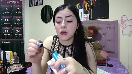 Emmie_Hot webcam model stream image