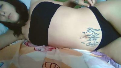 panikattack webcam model stream image