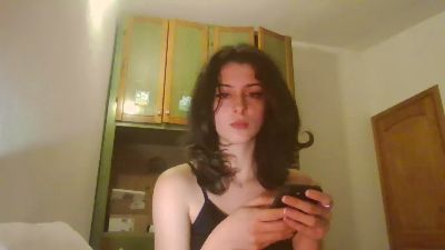 panikattack webcam model stream image