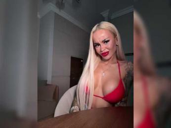 MariaMagdalena webcam model stream image