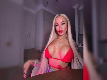 MariaMagdalena webcam model stream image