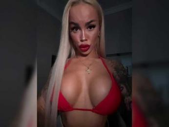 MariaMagdalena webcam model stream image
