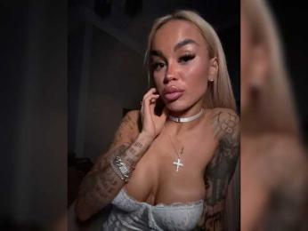 MariaMagdalena webcam model stream image