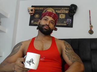 Tayler Summer webcam flirt4free model stream image