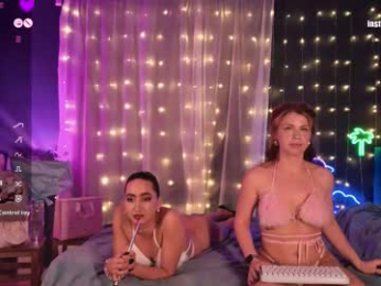 honey_buunny webcam model stream image