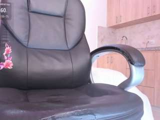 maya-vexx webcam model stream image