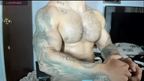 Mason_Fit_Scarlett_Fit webcam model stream image