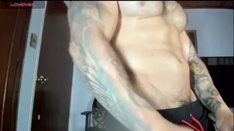 Mason_Fit_Scarlett_Fit webcam model stream image