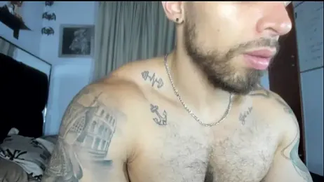 Mason_Fit_Scarlett_Fit webcam model stream image