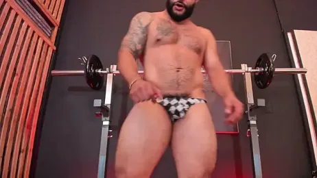 Luke__09 webcam model stream image