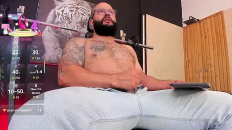 Luke__09 webcam model stream image