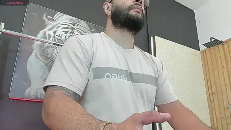 Luke__09 webcam stripchat model stream image