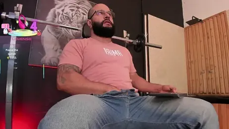 Luke__09 webcam model stream image