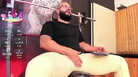 Luke__09 webcam model stream image