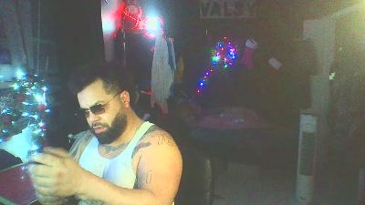 theflodarican webcam model stream image