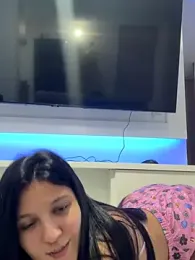 Camila_sanchez25 webcam model stream image