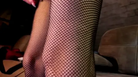 StarryHanna webcam model stream image