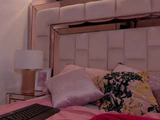 anyi-sweet-tits webcam model stream image