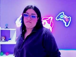 camiila-osorio webcam model stream image