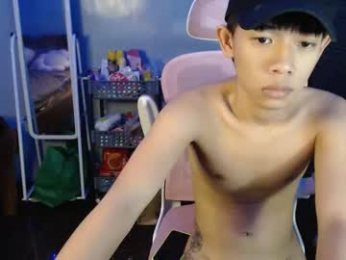 pixydust_69 webcam model stream image