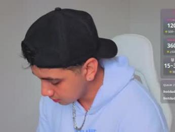 the_ban webcam model stream image