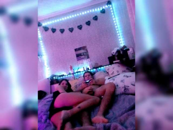 Sexicoupl webcam model stream image