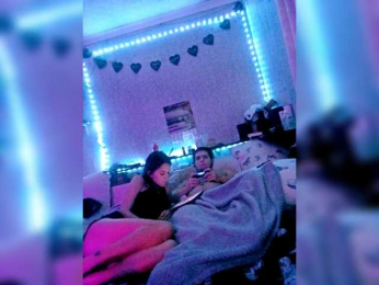 Sexicoupl webcam model stream image