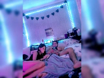 Sexicoupl webcam model stream image