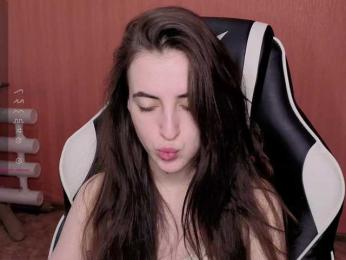 Valeritiio webcam model stream image