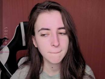 Valeritiio webcam model stream image