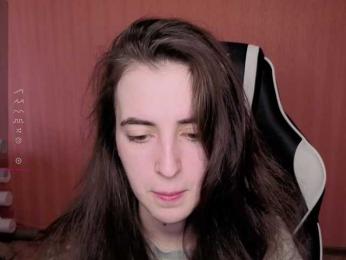 Valeritiio webcam model stream image