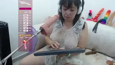 Drool_Sucker webcam model stream image