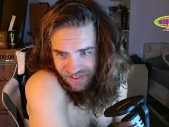 manimaiz webcam model stream image