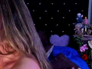 samantha-sweet1 webcam model stream image