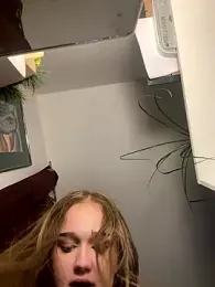 Hannah-2007 webcam model stream image