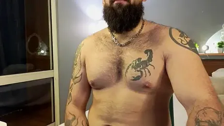 big__daddy110 webcam model stream image