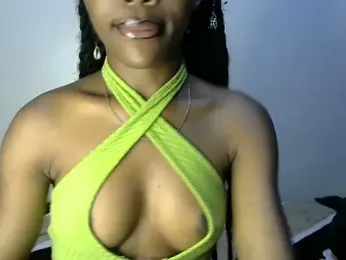 Sugardolly_ webcam model stream image