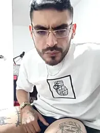 MalekXarxxx webcam stripchat model stream image