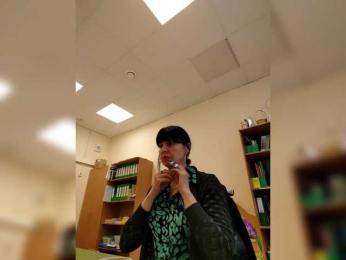 _GoodGirl_ webcam model stream image